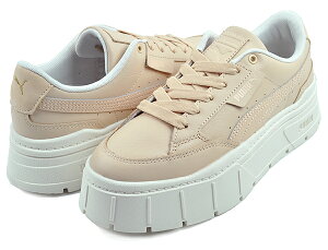 ȊN[|s!!yv[} CY X^bN \tg EBYzPUMA MAYZE STACK SOFT WNS CASHEW 391083-02 fB[X Xj[J[  [ x[W