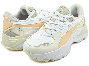 ȊN[|s!yv[} I[Lbh 2 EBYzPUMA ORKID II WNS PUMA WHITE-ALPINE SNOW 396007-01 zCg x[W fB[X Xj[J[ 