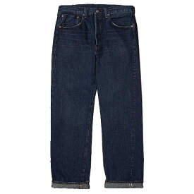 お得な割引クーポン発行中!!【あす楽 対応!!】【リーバイス ヴィンテージクロージング 1955 501 XX】LEVIS VINTAGE CLOTHING 1955 501XX TARAVAL INDIGO WORN IN 501550078 23H627 ジーンズ インディゴ