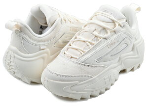 ȊN[|s!ytB cCX^[zFILA TWISTER GARDENIA/GARDENIA 5xm02269-101  JWA Xj[J[ K[fjA x[W