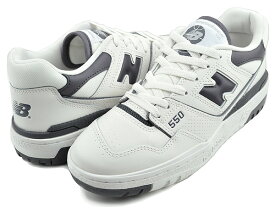 お得な割引クーポン発行中!!【あす楽 対応!!】【ニューバランス ウィメンズ 550】NEW BALANCE BBW550BH width B レディース スニーカー ホワイト グレー