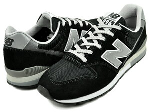 ȊN[|s!yj[oX 996zNEW BALANCE CM996BK2 width D BLACK ubN Xj[J[ ESSENTIAL PACK