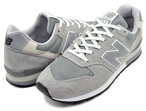 ȊN[|s!yj[oX 996zNEW BALANCE CM996GR2 width D GREY O[ Xj[J[ GRAY ESSENTIAL PACK