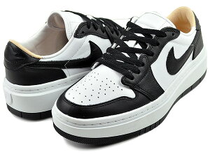 ȊN[|s!!yiCL EBY GAW[_ 1 Gx[g [zNIKE WMNS AIR JORDAN 1 ELEVATE LOW white/black-white dh7004-109 PANDA fB[X Xj[J[ AJ1 zCg ubN