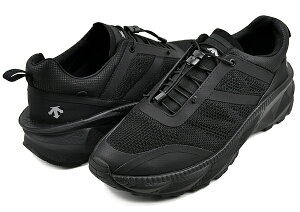 ȊN[|s!yfUg WCY V1 24.1zDESCENTE MODULARIZE V1 24.1 BLACK do1xjc00bk ubN IeCRNV AEghAX|[c h݌v VIBRAM