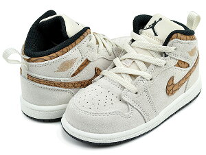 ȊN[|s!!yiCL W[_ 1 ~bh SE gh[zNIKE JORDAN 1 MID SE (TD) lt orewood brn/metallic gold dz5371-102 LbY Xj[J[ qC AJ1 uE Gt@g