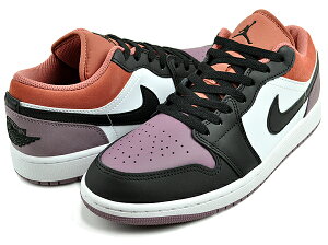 ȊN[|s!!yiCL GAW[_ 1 [ SEzNIKE AIR JORDAN 1 LOW SE white/black-sky j orange fb9907-102 Xj[J[ AJ1 [Jbg zCg ubN MAUVE [u