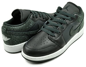 ȊN[|s!!yiCL GAW[_ 1 [ SE K[YzNIKE AIR JORDAN 1 LOW SE(GS) off noir/blk-wht-blk fb9908-001 fB[X Xj[J[ AJ1 ubN Gt@g