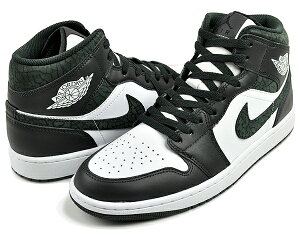 ȊN[|s!!yiCL GAW[_ 1 ~bh SEzNIKE AIR JORDAN 1 MID SE off noir/black-white-black fb9911-001 Xj[J[ AJ1 Gt@g m[