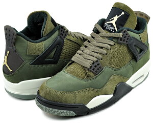 ȊN[|s!!yiCL GAW[_ 4 g SE NtgzNIKE AIR JORDAN 4 RETRO SE CRAFT medium olive/pale vanilla fb9927-200 Xj[J[ AJIV ~fBA I[u y[ oj J[L u