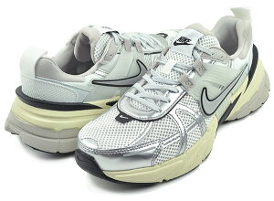 ȊN[|s!!yiCL EBY V2K zNIKE WMNS V2K RUN summit white/metallic silver fd0736-100 fB[X Xj[J[ T~bgzCg ^bNVo[