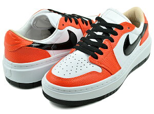 ȊN[|s!!yiCL EBY GAW[_ 1 Gx[g [ SEzNIKE WMNS AIR JORDAN 1 ELEVATE LOW SE WNBA brilliant ornge/black-white fd9100-801 fB[X  Xj[J[ AJ1