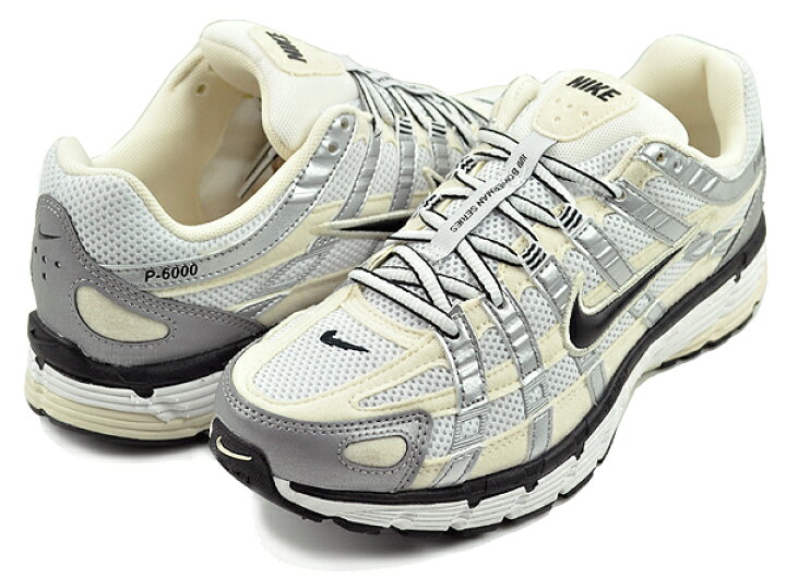 楽天市場】お得な割引クーポン発行中!【ナイキ ウィメンズ P6000】NIKE 