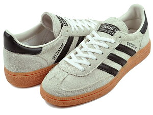 お得な割引クーポン発行中!!【アディダス ハンドボール スペツィアル ウィメンズ】adidas HANDBALL SPEZIAL W ALUMIN/CBLACK/FTWWHT if6562 レディース スニーカー アルミナ コアブラック フットウェアホワ