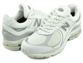 お得な割引クーポン発行中!!【あす楽 対応!!】【ニューバランス 2002RX ゴアテックス】NEW BALANCE M2002RXM WHITE GORE-TEX width D 防水 スニーカー ホワイト ブライトン グレー