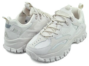 ȊN[|s!!ytB C g[T[ 2 GCzFILA RAY TRACER TR 2 GC WHITE-SAND/SILVER-GREY uss24001-103 fB[X Xj[J[  zCg Th