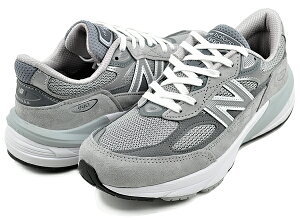 ȊN[|s!!yj[oX EBY 990 V6zNEW BALANCE W990GL6 MADE IN U.S.A. Width: B GREY fB[X Xj[J[ O[ NB GRAY CY B