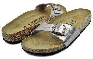 [ �|�C���gUP & �ő�2000�~OFF�N�[�|�� ] �y�r���P���V���g�b�N �}�h���b�h �r�b�O�o�b�N�� �i���[�zBIRKENSTOCK MADRID BS (NARROW FIT) GRACEFUL TAUPE 1020632 �O���C�X�t�� �g�[�v �T���_�� ���f�B�[�X �r���R