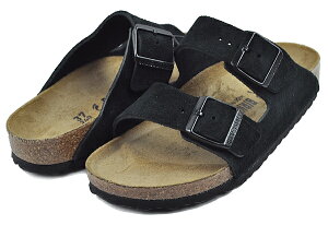 ȊN[|s!yrPVgbN A]i VAO i[zBIRKENSTOCK ARIZONA BS (NARROW FIT) BLACK 1027164 i[tBbg fB[X ubN XG[hU[ Made in Germany