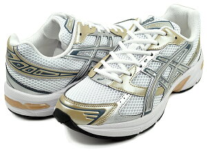 ȊN[|s!yAVbNX Q 1130zasics GEL-1130 WHITE/WOOD CREPE 1201a256-117 Xj[J[ bV zCg Vo[ Ebh N[v