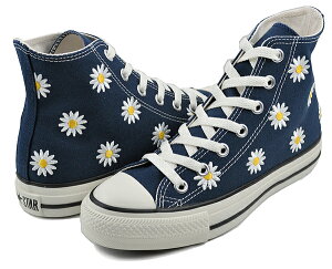 [ |CgUP & ȊN[|!! ] yRo[X I[X^[ A[ fCW[t[ nCzCONVERSE ALL STAR DAISYFLOWER HI DRK.BLU (31311230) 1sd824 fB[X Xj[J[ ԕ hJ _[Nu[