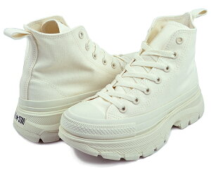 ȊN[|s!!yRo[X I[X^[ A[ gbNEG[u nCzCONVERSE ALL STAR TREKWAVE HI ECRU(31312441) 1se117 GN fB[X Xj[J[  x[W