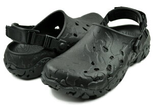 ȊN[|s!!yNbNX NVbN I[ eC AgX NbOzcrocs ALL TERRAIN ATLAS CLOG BLACK 208391-060 ubN T_ AEghA