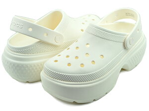 ȊN[|s!yNbNX Xgv NbOzcrocs STOMP CLOG CHALK 209347-0wv `[N zCg fB[X  `L[ \[ O\[ T_