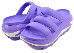 ȊN[|s!!yNbNX NVbN KNbV gvXgbv T_zcrocs MEGA CRUSH TRIPLE STRAP GALAXY 209842-5aj p[v 