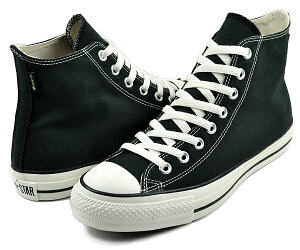 [ |CgUP & ȊN[|!! ] yRo[X I[X^[ A[ SAebNX nCzCONVERSE ALL STAR GORE-TEX HI BLACK 31309480 Xj[J[ h SAebNX t@uNX ubN