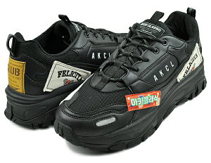 ȊN[|s!yALNVbN A[ogbJ[ byzAKIII CLASSIC AKIII URBAN TRACKER WAPPEN BLACK akc-0091-blk ubN  Xj[J[