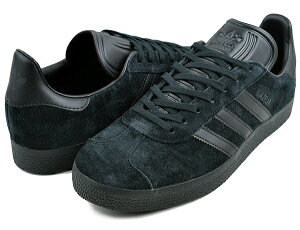 [ 15���܂ł̒����ōŒZ��������!! ] �y�A�f�B�_�X �K�[���zadidas GAZELLE CBLACK/CBLACK/CBLACK cq2809 �R�A�u���b�N �X�j�[�J�[ �K�b�c���[ �s�b�O�X�L���k�o�b�N T�g�D�V���[�Y