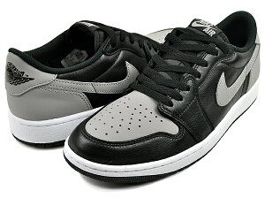 ȊN[|s!yiCL GAW[_ 1 g [ OGzNIKE AIR JORDAN 1 RETRO LOW OG SHADOW black/medium grey-white cz0790-003 Xj[J[ AJ1 ubN ~fBAO[ VhE