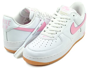 ȊN[|s!!yiCL GAtH[X 1 [ gzNIKE AIR FORCE 1 LOW RETRO white/pink-gum yellow dm0576-101 AF1 zCg sN K