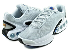 [最短即日発送!! & お得なクーポン!!] 送料無料 ナイキ エアマックス DN NIKE AIR MAX DN pure platinum/hyper royal dv3337-005 ダイナミックエア ディーエヌ ピュアプラチナム ホワイト ブラック ハイパーロイヤル