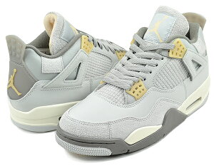 ȊN[|s!!yiCL GAW[_ 4 g SE NtgzNIKE AIR JORDAN 4 RETRO SE photon dust/pale vanilla dv3742-021 Xj[J[ AJIV t@g _Xg p[ oj