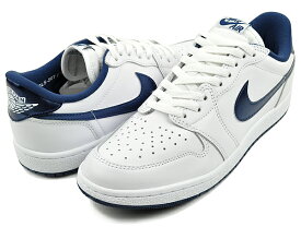 お得な割引クーポン発行中!!【あす楽 対応!!】【ナイキ エアジョーダン 1 ロー 85】NIKE AIR JORDAN 1 LOW 85 white/navy-wht fb9933-141 スニーカー AJ1 サミットホワイト ネイビー