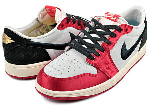 ȊN[|s!!yiCL GAW[_ 1 g [ OG SP gtB[ [zNIKE AIR JORDAN 1 RETRO LOW OG SP TROPHY ROOM sail/black-varsity red-muslin fn0432-100 AJ1 ZC ubN o[VeB