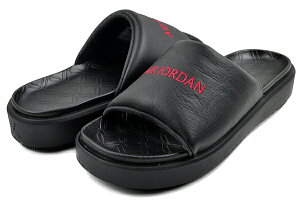 ȊN[|s!!yiCL EBY W[_ \tBA XCh SSzNIKE WMNS JORDAN SOPHIA SLIDE SS black/gym red-blk fz7012-001 fB[X T_ ubN Wbh 