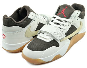 ȊN[|s!!yiCL grXEXRbg Wv} WbN g[i[zNIKE JUMPMAN JACK TR TRAVIS SCOTT sail/muslin-dark mocha fz8117-100 CACTUS JACK R{[V VOl`[