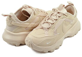 お得な割引クーポン発行中!!【あす楽 対応!!】【ナイキ ウィメンズ TC 7900】NIKE WMNS TC 7900 TRK3 sanddrift/sanddrift-sail hf1055-133 レディース スニーカー サンドドリフト 厚底