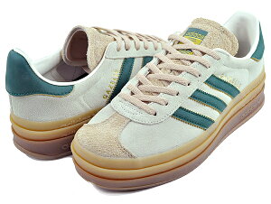 ȊN[|s!!yAfB_X K[ {[h EBYzadidas GAZELLE BOLD W CWHITE/CGREEN/MAGBEI id7056 N[zCg JbWO[ }WbNx[W fB[X Xj[J[ 