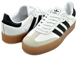 ȊN[|s!!yAfB_X TxG EBYzadidas SAMBAE W FTWWHT/CBLACK/GOLDMT ji1349 fB[X Xj[J[  tbgEFAzCg RAubN S[h^bN