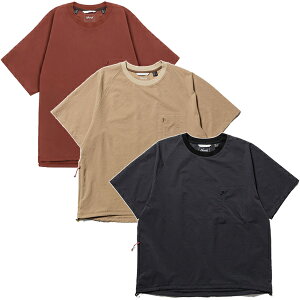 [ �|�C���gUP & �ő�2000�~OFF�N�[�|�� ] �y�i���K �h�b�g�G�A �R���t�B�[ �e�B�[�zNANGA DotAir COMFY TEE nw2411-1e904-a �ʋC�� �z�������� �y�� T�V���c