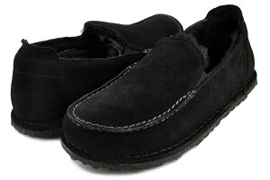 ȊN[|s!!yrPVgbN EbeB Xb| M[zBIRKENSTOCK UTTI SLIP ON (REGULAR FIT) BLACK 1025176 ubN XEF[h V[Y M[tBbg
