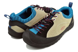 ȊN[|s!!yL[ WXp[ bNX GXs[ YzKEEN JASPER ROCKS SP SAFARI/FJORD BLUE 1027425 Tt@ tBhu[ Xj[J[ AEghA