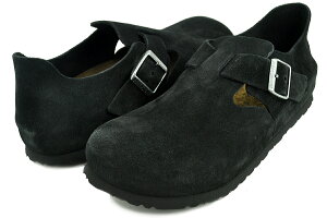 ȊN[|s!!yrPVgbN h BS M[zBIRKENSTOCK LONDON BS(REGULAR FIT) BLACK 1028103 ubN XG[h M[tBbg Y [V[Y