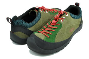 ȊN[|s!!yL[ WXp[ bNX GXs[ YzKEEN JASPER ROCKS SP DARK OLIVE/PONDEROSA PINE 1029734 _[NI[u |f[TpC Xj[J[ oW[[X AE