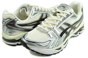 ȊN[|s!!yAVbNX QJm 14zasics GEL-KAYANO 14 CREAM/BLACK 1201a019-108 Vo[ N[ ubN Xj[J[