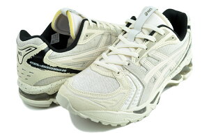 ȊN[|s!!yAVbNX QJm 14zasics GEL-KAYANO 14 CREAM/CREAM 1203a416-100 IMPERFECTION Pack ؓ N[ Xj[J[